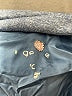Tangerine 100% Nylon Blue Vest Size S - photo 6