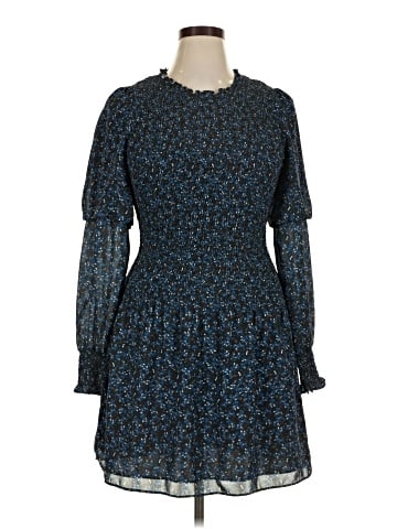 Parker Casual Dress (view 1)