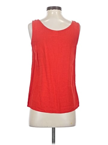 C.M.C Sleeveless Top (view 2)