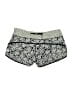 Lululemon Athletica Paisley Gray Shorts Size 10 - photo 2