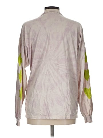 S.O.S. From Texas Long Sleeve T-Shirt (view 2)