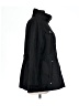 Details 100% Polyester Solid Black Snow Jacket Size L - photo 4