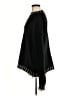 Shein 100% Polyester Black Pullover Sweater Size 8 - 10 - photo 5