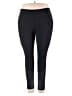 REI Co Op Black Active Pants Size 2X - photo 1