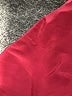 Windsor Burgundy Sleeveless Top Size M (estimated) - photo 3