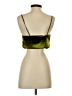 Unbranded Green Tube Top Size S (estimated) - photo 2
