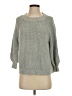Aerie Gray Pullover Sweater Size S - photo 1