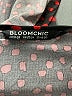 BLOOMCHIC Black Kimono Size 18/20 - photo 7