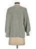 Aerie Gray Pullover Sweater Size S - photo 2