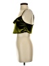Unbranded Green Tube Top Size S (estimated) - photo 5