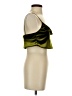 Unbranded Green Tube Top Size S (estimated) - photo 4