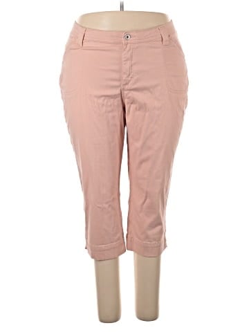 Riders Casual Pants (view 1)