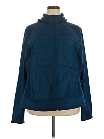 Tek Gear Jacket (view 1)