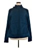 Tek Gear Solid Blue Jacket Size 3X - photo 1