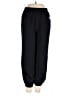 Gap Solid Black Track Pants Size XS - photo 1