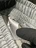 Uniqlo Gray Sweatpants Size XS - photo 7