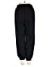 Gap Solid Black Track Pants Size XS - photo 2