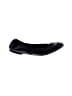 Tory Burch Black Flats Size 8 1/2 - photo 1
