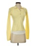 Assorted Brands Yellow Cardigan Size S (estimated) - photo 1