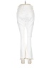 Mud Pie Ivory Jeans Size M - photo 2