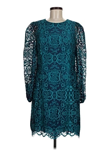 Lilly Pulitzer Cocktail Dress (view 1)