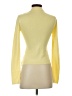 Assorted Brands Yellow Cardigan Size S (estimated) - photo 2
