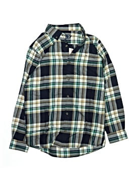 Vineyard Vines Long Sleeve Button Down Shirt