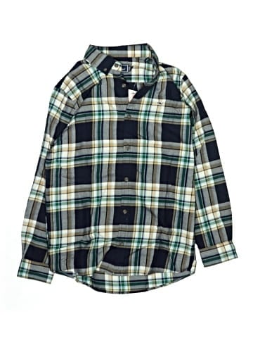 Vineyard Vines Long Sleeve Button-Down Shirt (view 1)