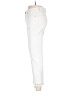 Mud Pie Ivory Jeans Size M - photo 5