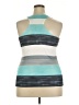 Unbranded Teal Tank Top Size XXL - photo 2