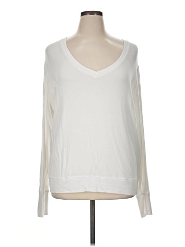 Athleta Pullover Sweater (view 1)