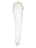 Mud Pie Ivory Jeans Size M - photo 4