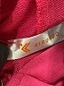 Kirundo Pink Track Jacket Size S - photo 6