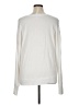 Athleta White Pullover Sweater Size XL - photo 2
