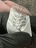 Unbranded Pink Track Pants Size S - photo 7