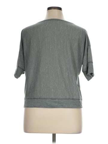 PrAna 3/4 Sleeve T-Shirt (view 2)