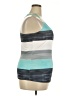 Unbranded Teal Tank Top Size XXL - photo 4