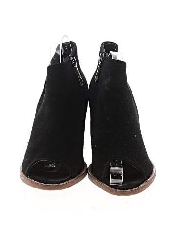 Blondo Ankle Boots (view 2)
