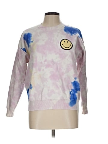 Sandro Sweatshirt (view 1)