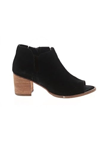 Blondo Ankle Boots (view 1)