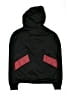 Adidas 100% Polyester Black Track Jacket Size S (kids) - photo 2