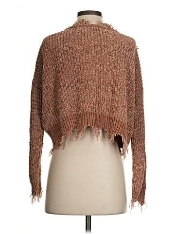 Truself Pullover Sweater (view 2)