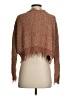 Truself Tweed Brown Pullover Sweater Size S - photo 2