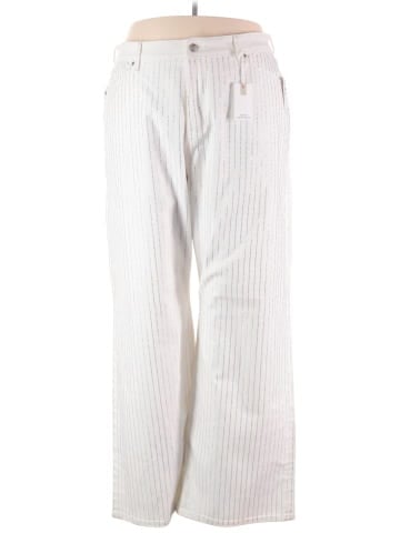Good American Casual Pants (view 1)