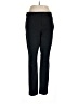 Old Navy Solid Black Dress Pants Size 12 - photo 1