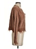 Truself Tweed Brown Pullover Sweater Size S - photo 4