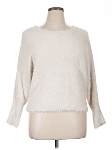 Jessica Simpson Pullover Sweater (view 1)