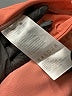 Baleaf Sports Solid Orange Pink Active Skort Size M - photo 4