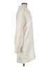 Express Ivory Casual Dress Size M - photo 4