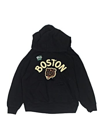 Unbranded Pullover Hoodie (view 1)